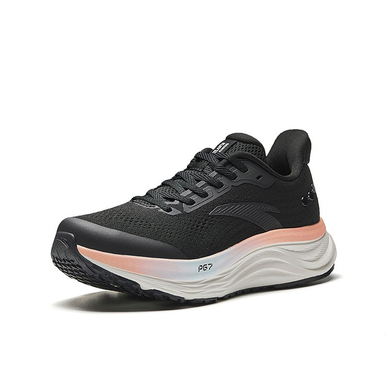 ANTA TRAVEL 2 PG7 Running Shoes Women