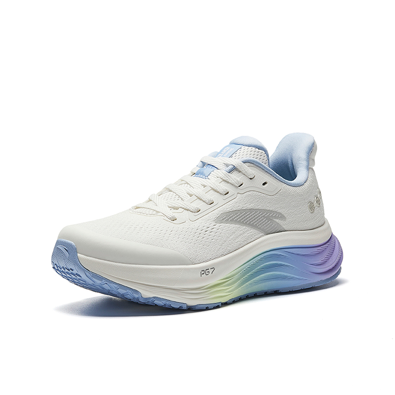 ANTA TRAVEL 2 PG7 Running Shoes Women