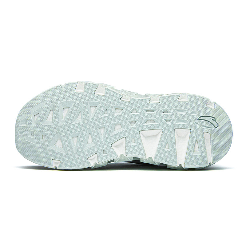 ANTA Fold Running Shoes Women|Grey-5