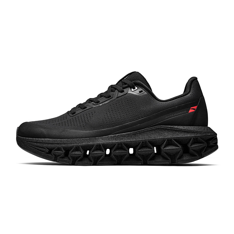 ANTA Fold Running Shoes Women|BLACK-6