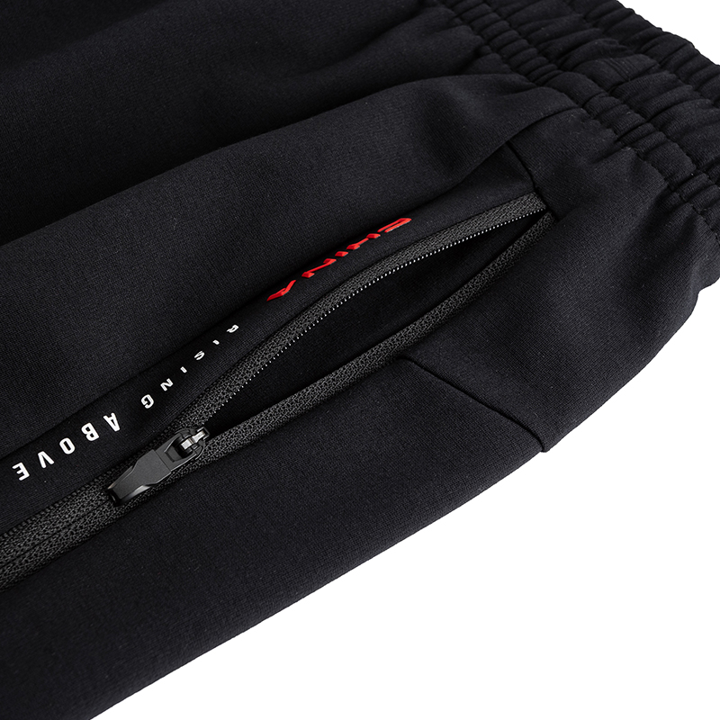 ANTA SPORTS Long Pants Men