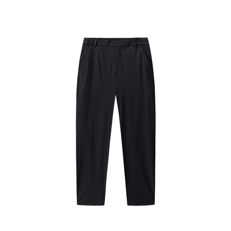 ANTA Pants Bar Long Pants Men