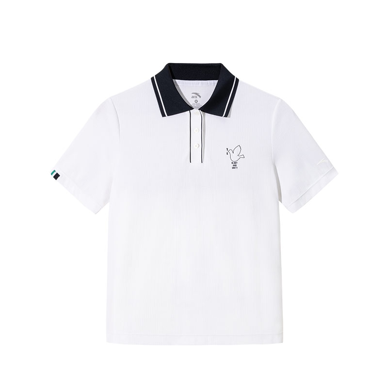 ANTA ANTA ICONIC Short T-Shirt Women