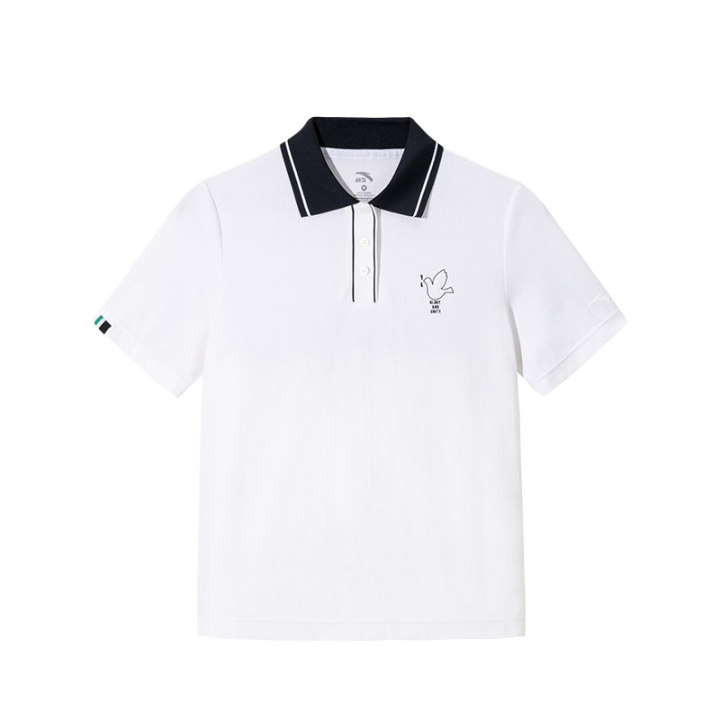 ANTA ANTA ICONIC Short T-Shirt Women