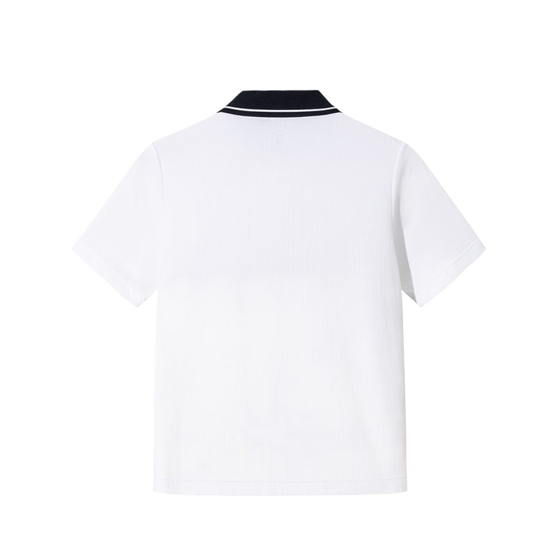 ANTA ANTA ICONIC Short T-Shirt Women