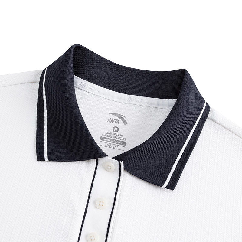 ANTA ANTA ICONIC Short T-Shirt Women