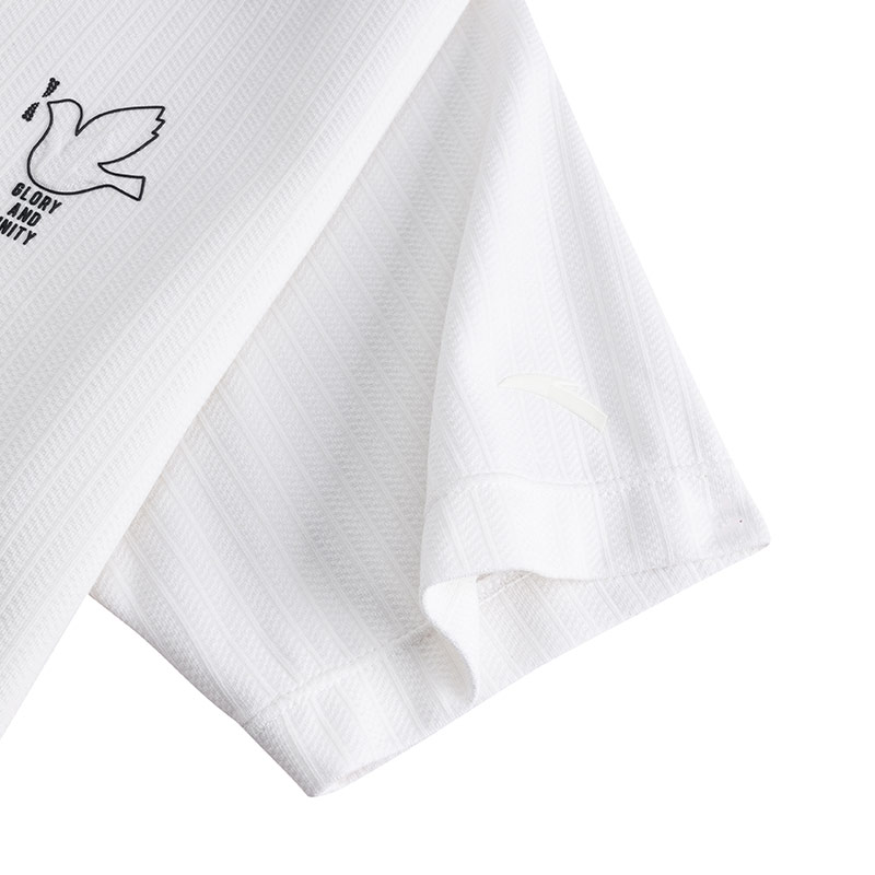 ANTA ANTA ICONIC Short T-Shirt Women