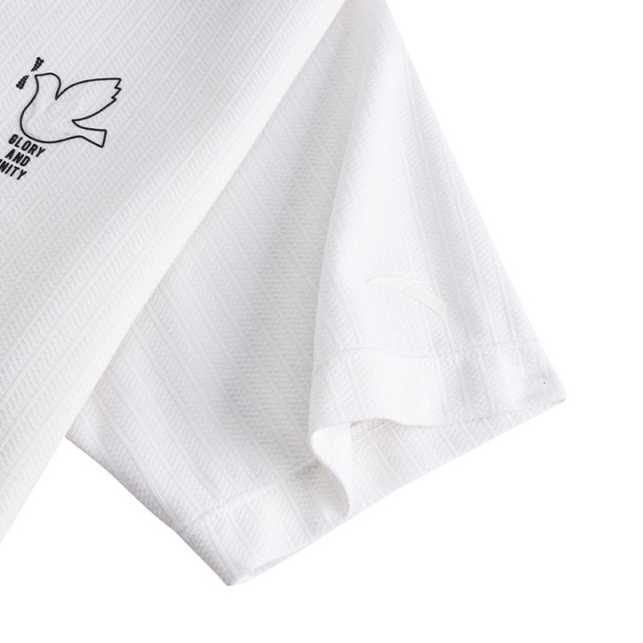 ANTA ANTA ICONIC Short T-Shirt Women