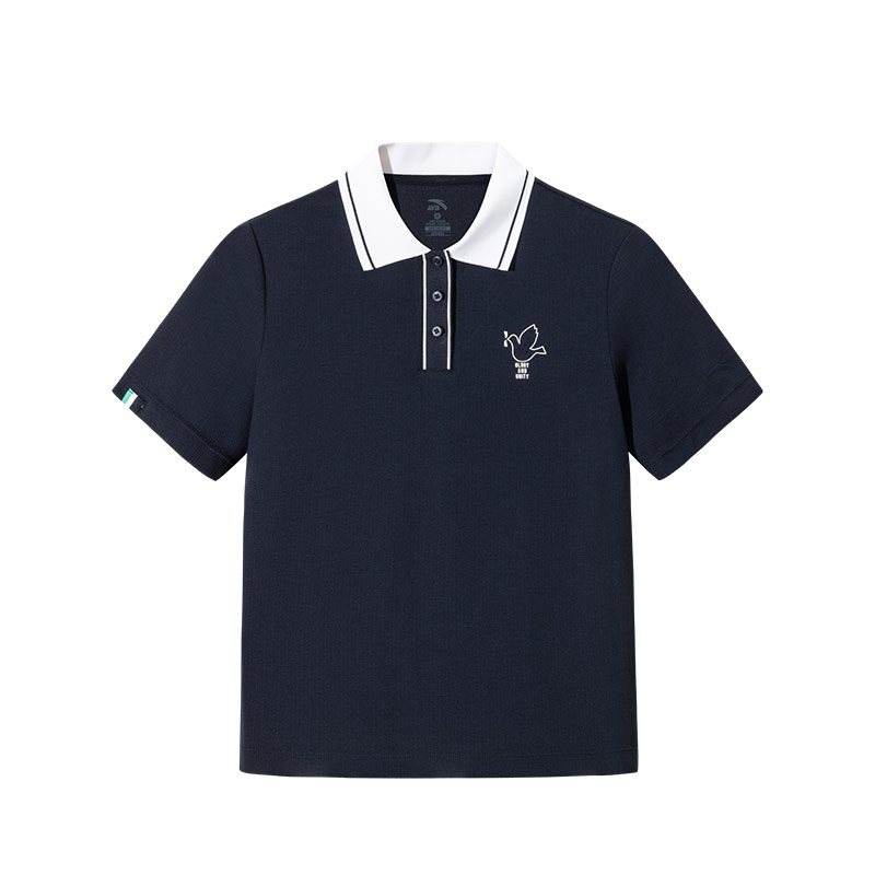 ANTA ANTA ICONIC Short T-Shirt Women