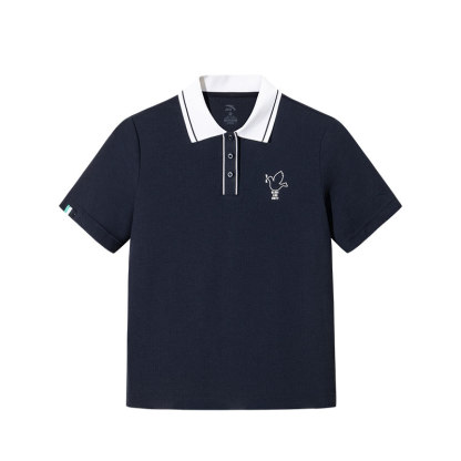 ANTA ANTA ICONIC Short T-Shirt Women