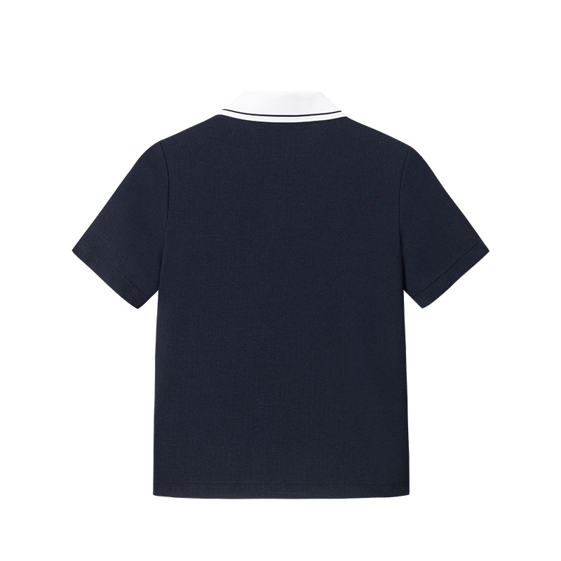 ANTA ANTA ICONIC Short T-Shirt Women