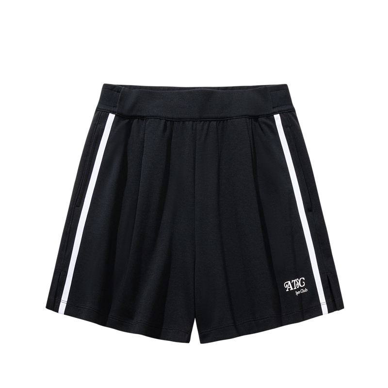 ANTA Mid-Length Pants Women | Training Pants | ANTA TH
