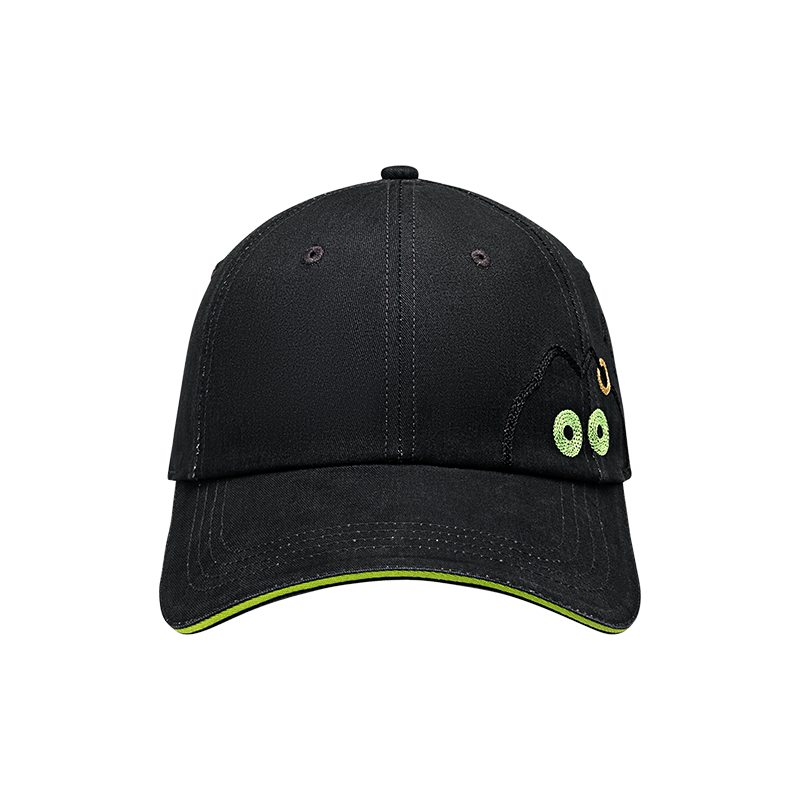 ANTA Culture Headwear Unisex