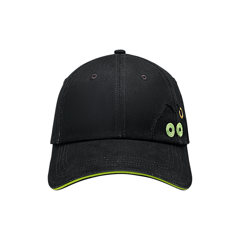 ANTA Culture Headwear Unisex