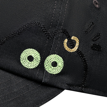 ANTA Culture Headwear Unisex