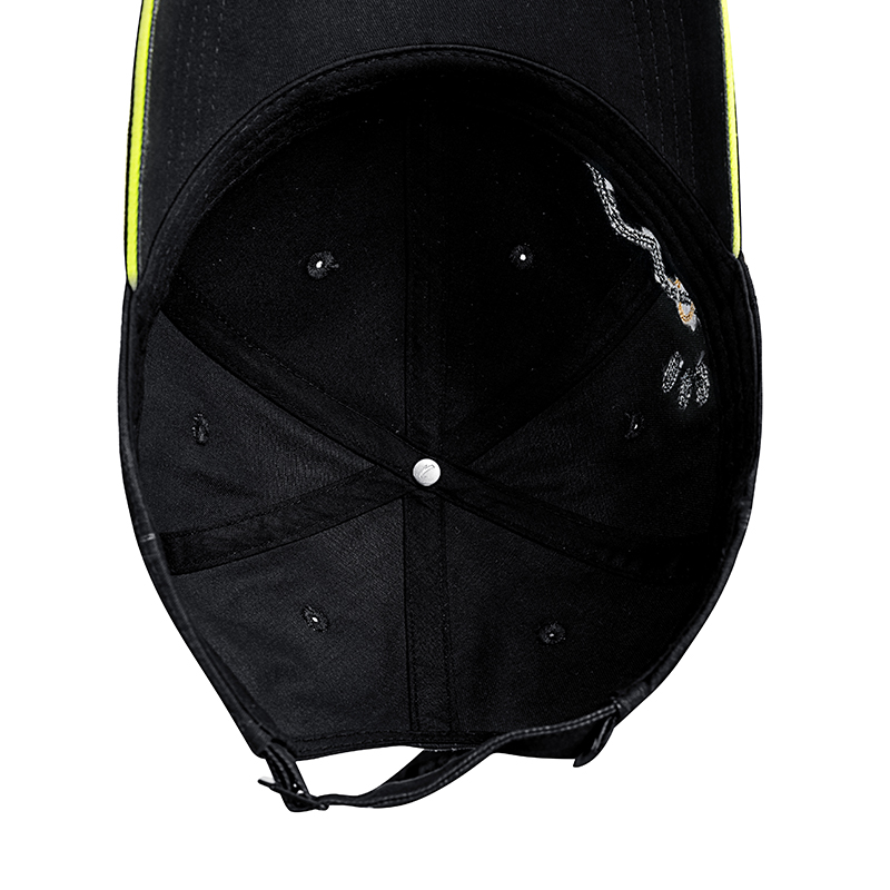 ANTA Culture Headwear Unisex