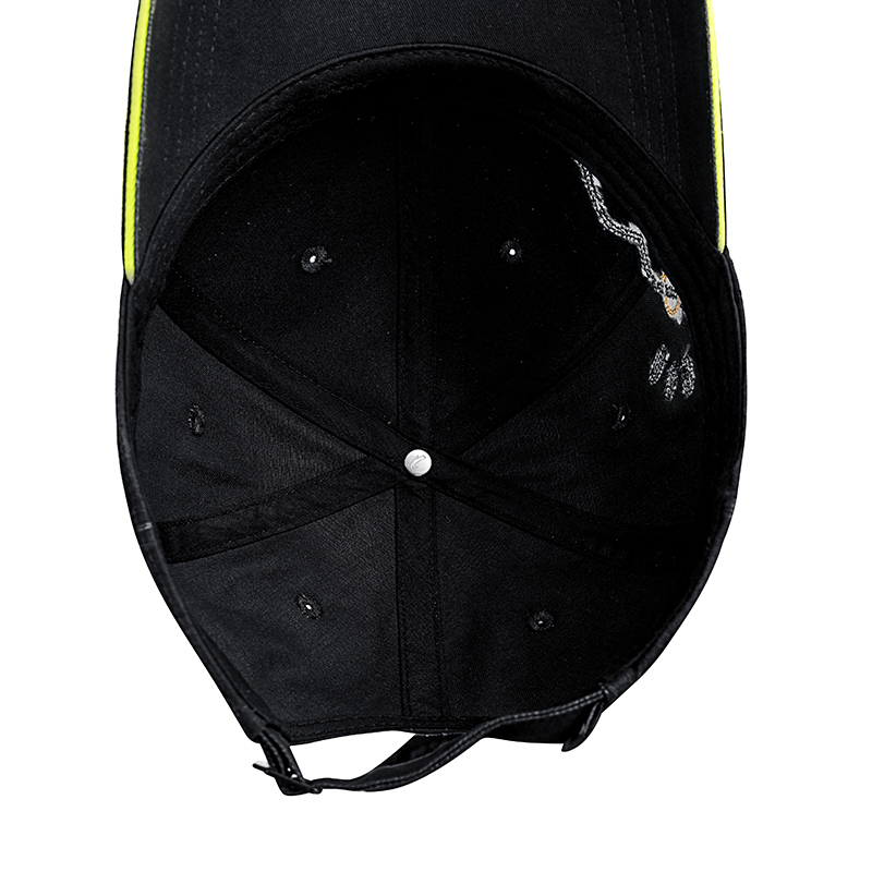 ANTA Culture Headwear Unisex