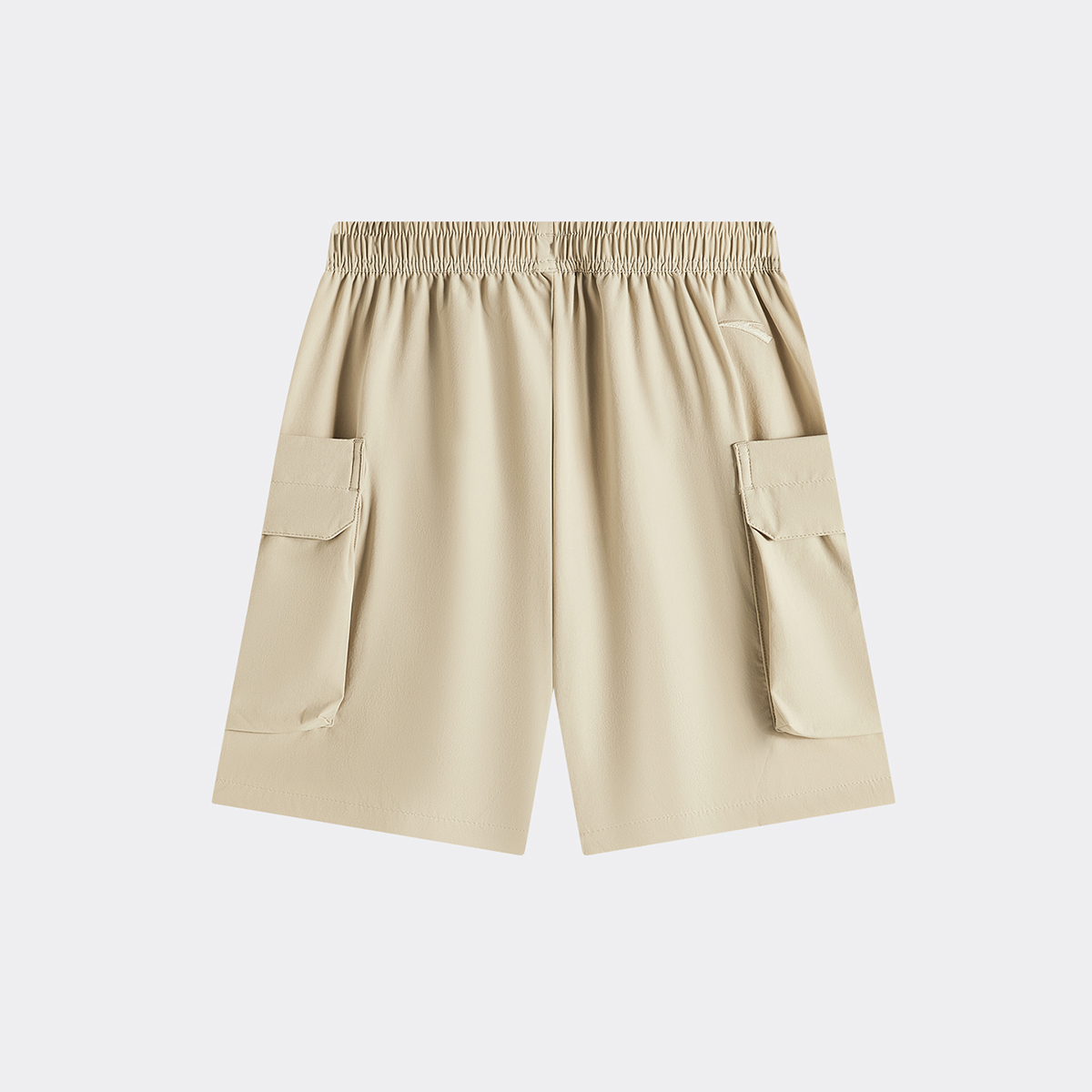 ANTA Kids SPORTS Mid-Length Pants Boys