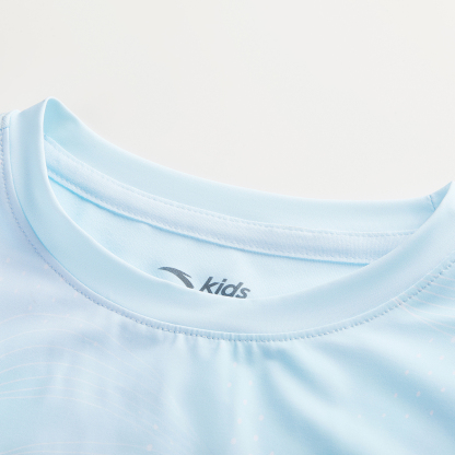 ANTA Kids Sports T-Shirt Boys
