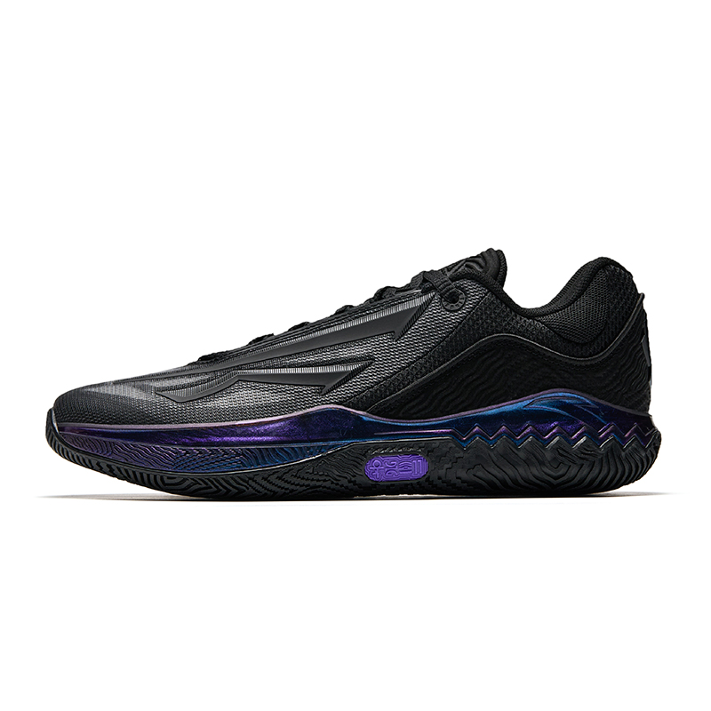 ANTA KAI 2 SPEED Men | Basketball Shoes | ANTA TH – ANTATH