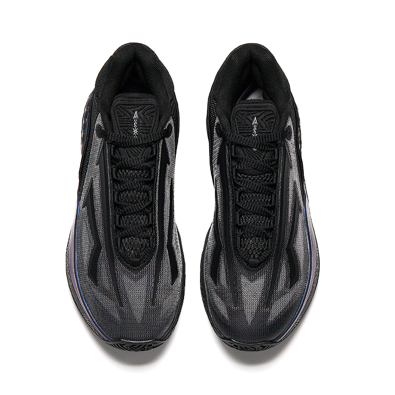 ANTA KAI 2 SPEED Men | Basketball Shoes | ANTA TH – ANTATH