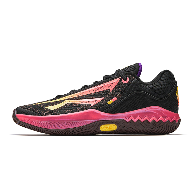ANTA KAI 2 SPEED Men | Basketball Shoes | ANTA TH – ANTATH