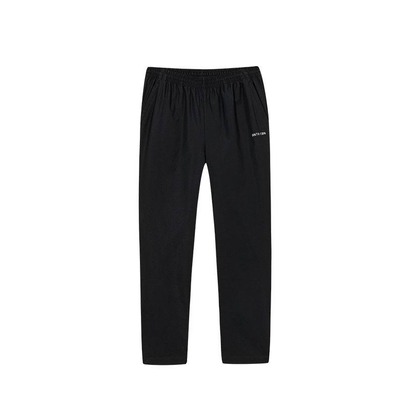 ANTA TRN Long Pants Men