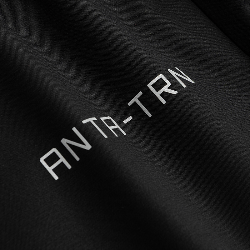 ANTA TRN Long Pants Men