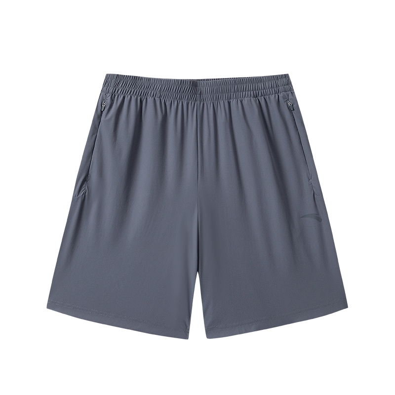 ANTA TRN Mid-Length Pants Men