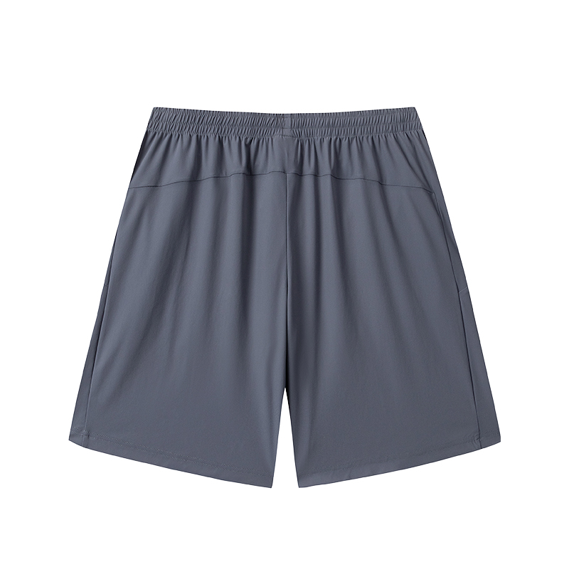ANTA TRN Mid-Length Pants Men