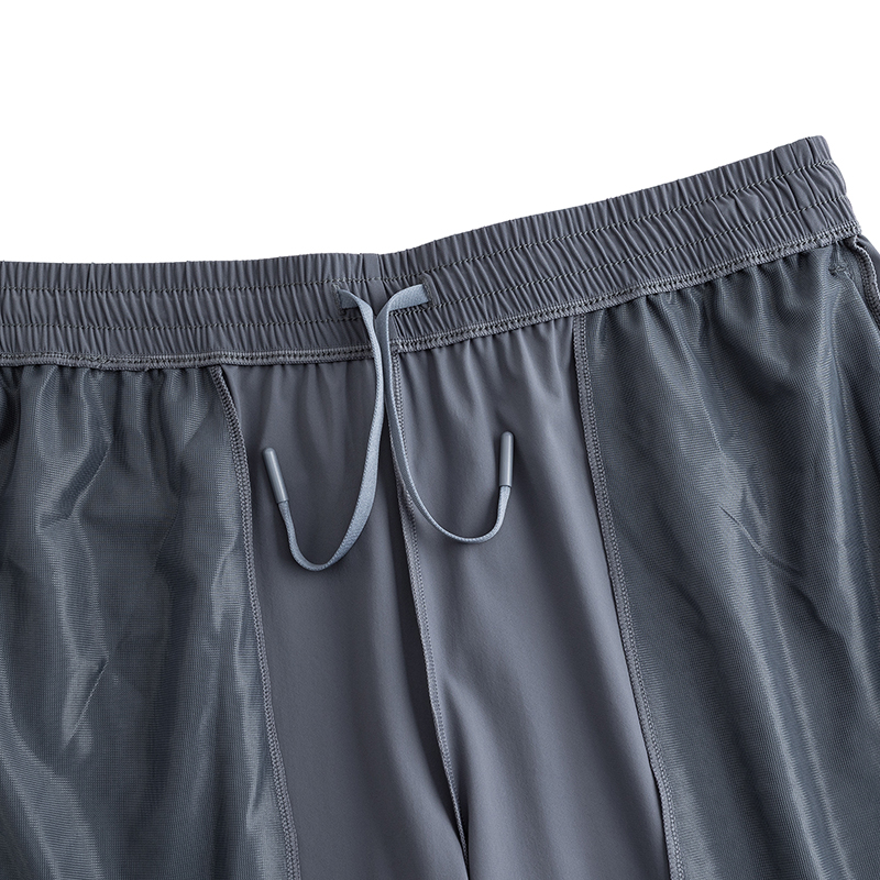 ANTA TRN Mid-Length Pants Men