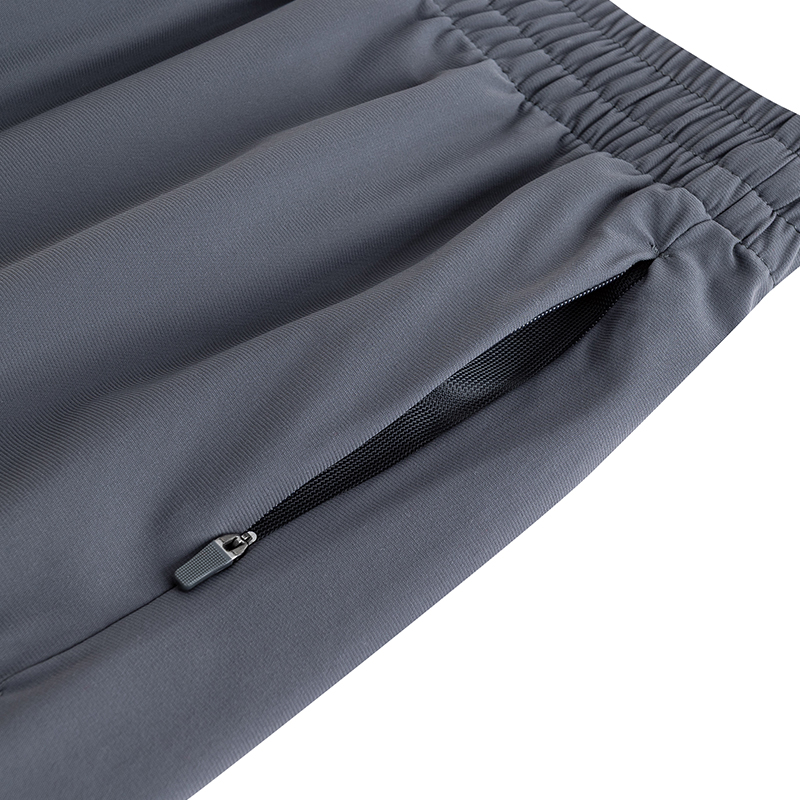ANTA TRN Mid-Length Pants Men