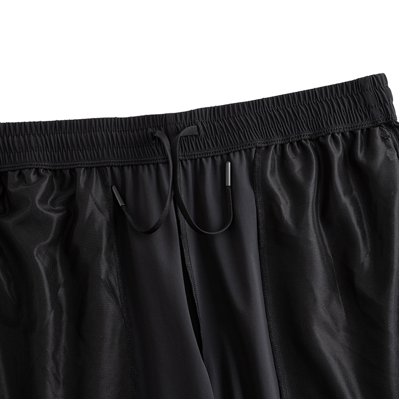 ANTA TRN Mid-Length Pants Men