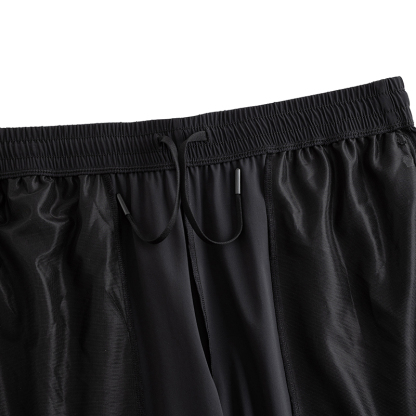 ANTA TRN Mid-Length Pants Men