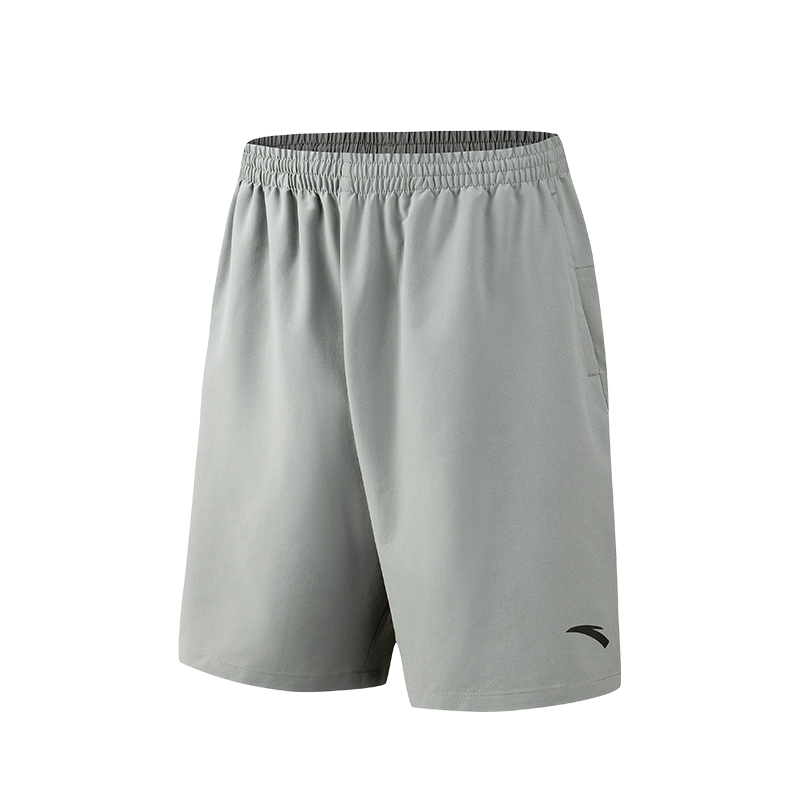ANTA TRN Mid-Length Pants Men