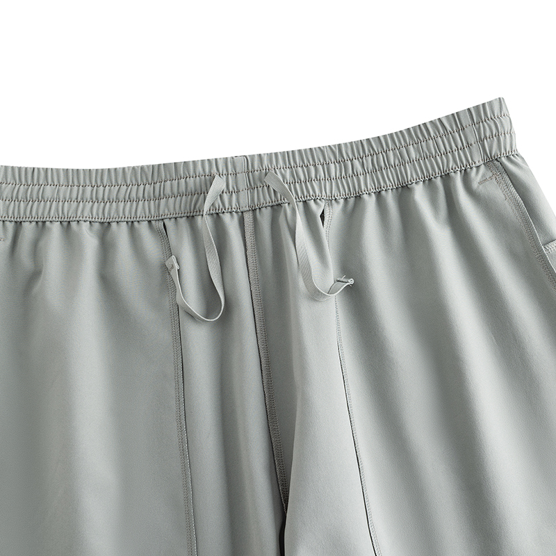 ANTA TRN Mid-Length Pants Men
