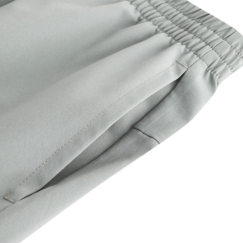 ANTA TRN Mid-Length Pants Men