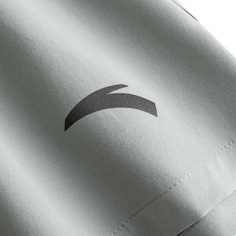 ANTA TRN Mid-Length Pants Men
