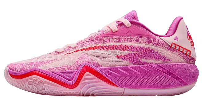 ANTA shoes