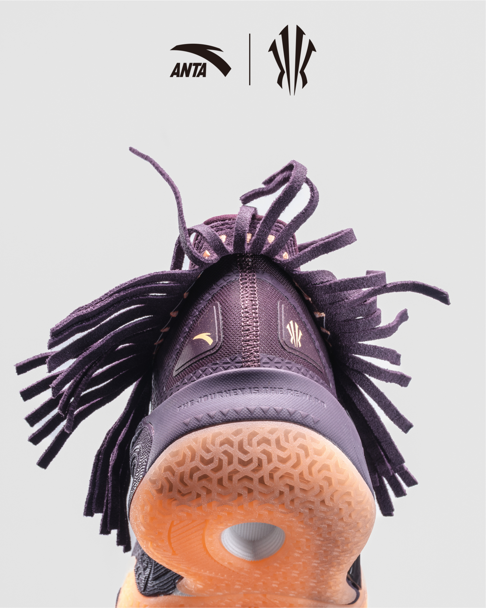 ANTA KAI1 CHIEF HELA Crown Jewel