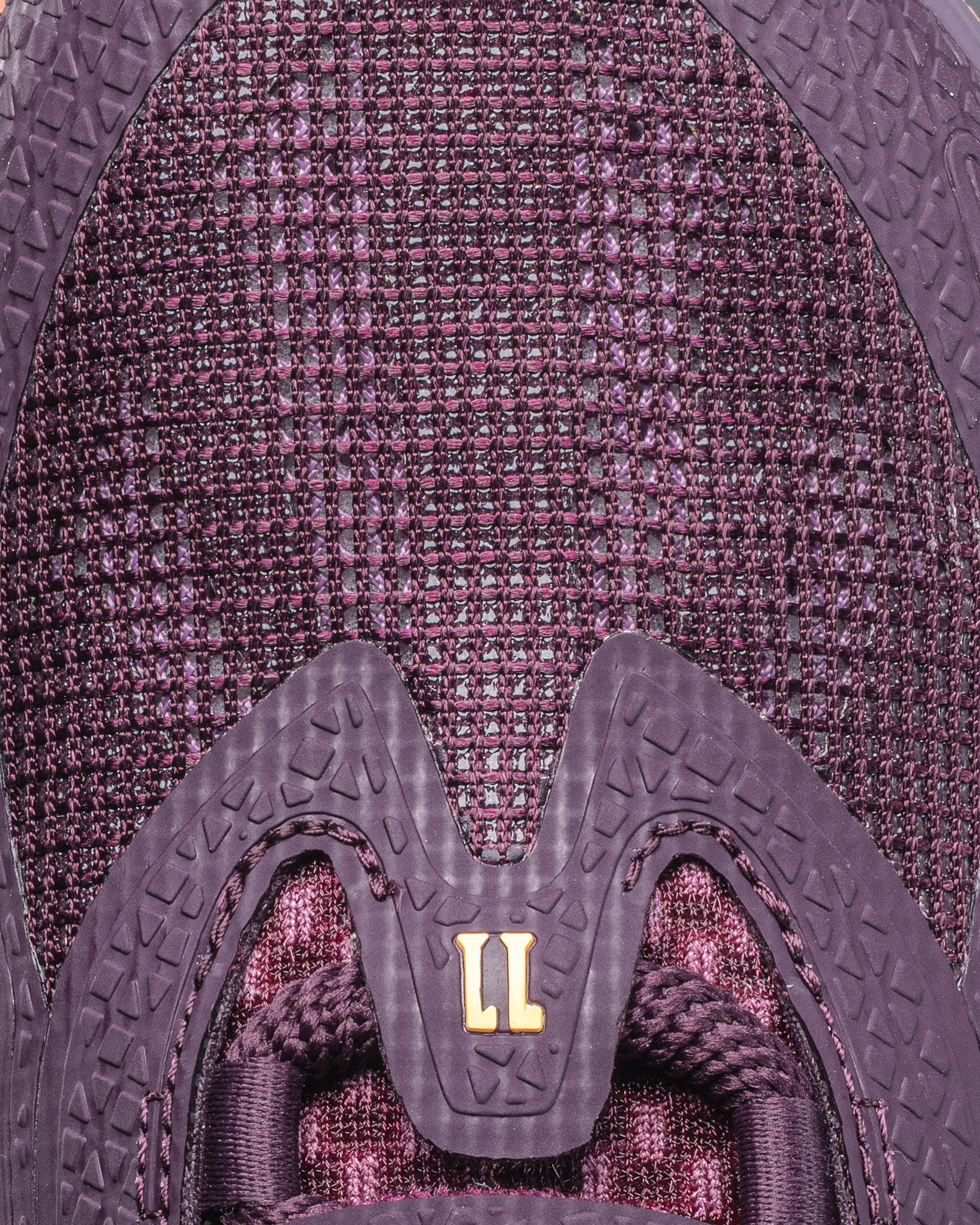 ANTA KAI1 CHIEF HELA Crown Jewel