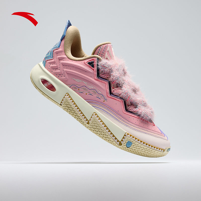 [ANTA x Kyrie Irving] KAI2 Azurie 