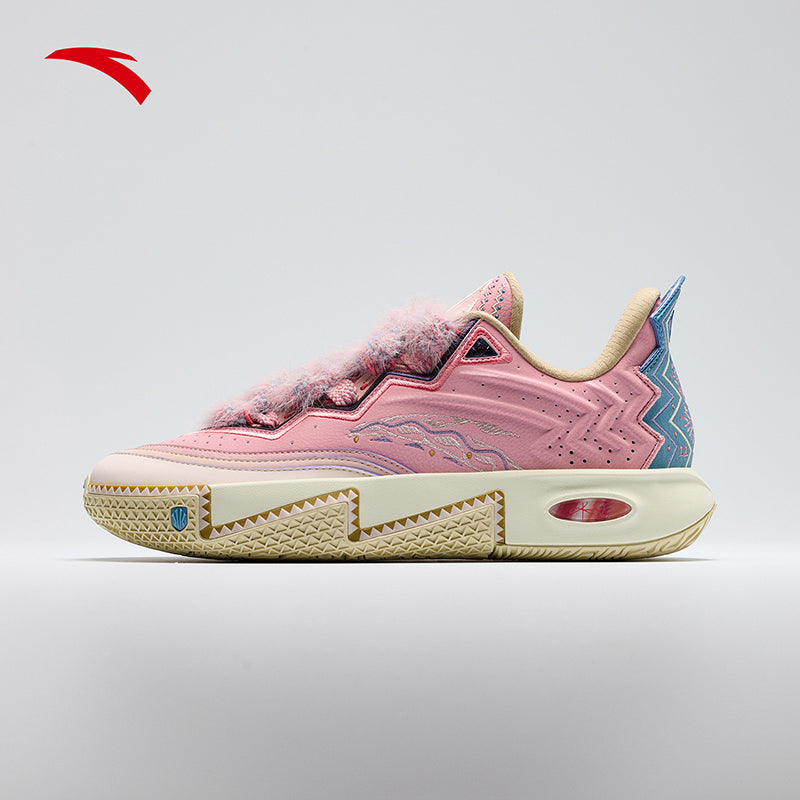 [ANTA x Kyrie Irving] KAI2 KLAY Men Basketball Shoes