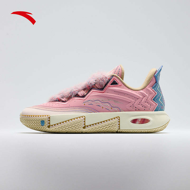 [ANTA x Kyrie Irving] KAI2 KLAY Men Basketball Shoes