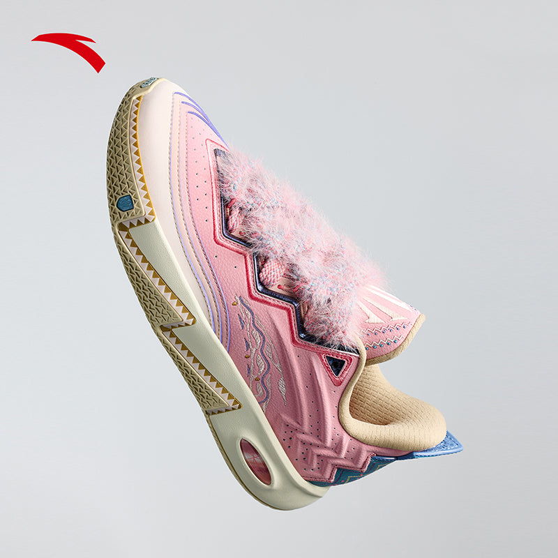 kyrie irving womens Pink