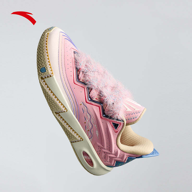 [ANTA x Kyrie Irving] KAI2 Azurie 