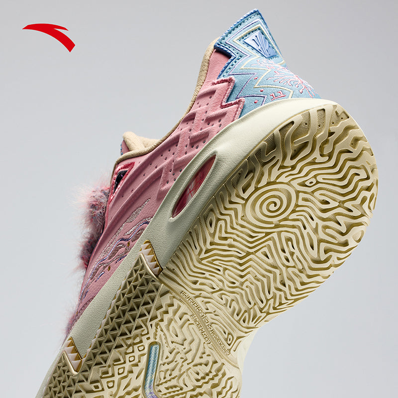 [ANTA x Kyrie Irving] KAI2 Azurie 