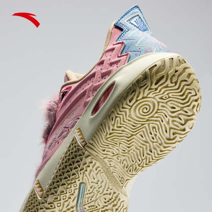 [ANTA x Kyrie Irving] KAI2 Azurie 