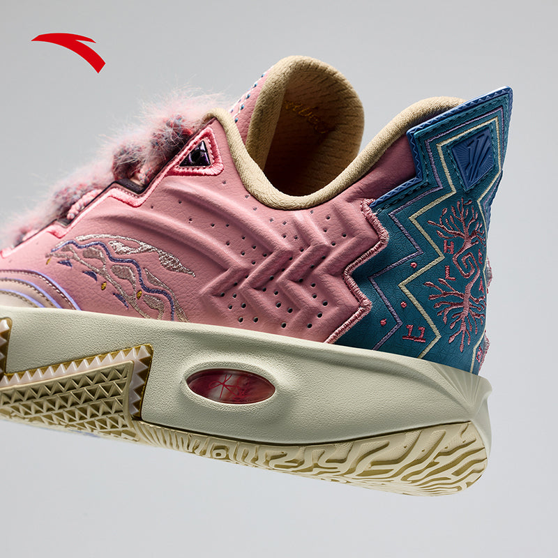 [ANTA x Kyrie Irving] KAI2 Azurie 