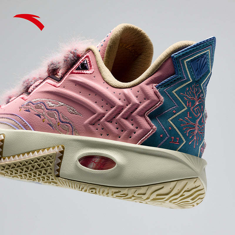 [ANTA x Kyrie Irving] KAI2 Azurie 